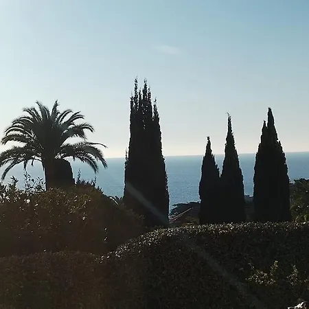 De Luxe Sun Paradis, Terrasse, Vue Piscine Apartment