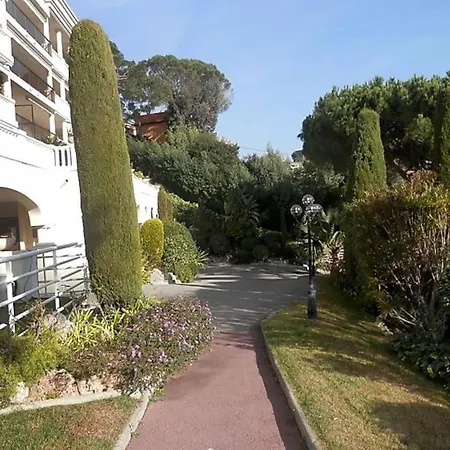 De Luxe Sun Paradis, Terrasse, Vue Piscine Apartment