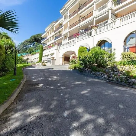 Appartement De Luxe Sun Paradis, Terrasse, Vue Piscine *