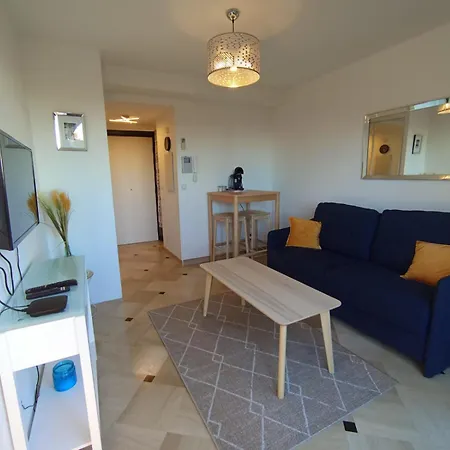 Appartement De Luxe Sun Paradis, Terrasse, Vue Piscine *
