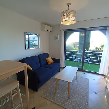 De Luxe Sun Paradis, Terrasse, Vue Piscine *