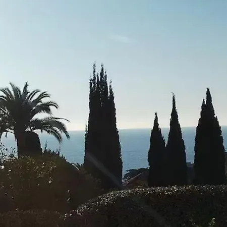 De Luxe Sun Paradis, Terrasse, Vue Piscine Apartment Cannes
